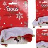 Pets Collar Cat 15Cm Dog 25Cm