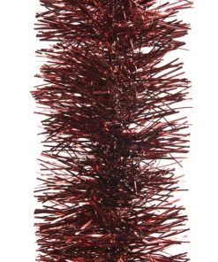 Tinsel Garland Shiny