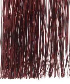 Vinyl Tinsel Shiny