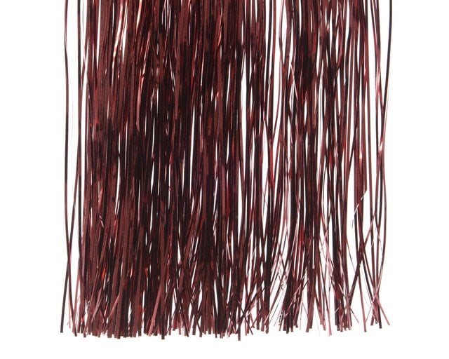 Vinyl Tinsel Shiny Vinyl Tinsel Shiny