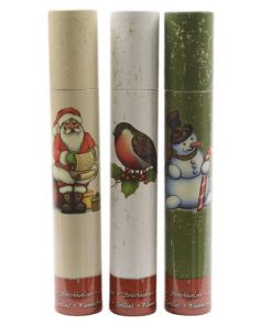 Christmas Matches