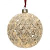 Micro Led 3D Ball-Ribbon