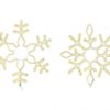 Led Neonflex Snowflake