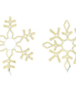 Led Neonflex Snowflake