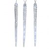 Micro Led Icicle Flash Set Of 3