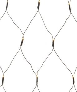 Led Net Lights