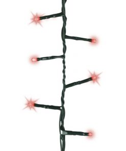 Led Compact Twinkle Lights
