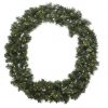 Imperial Christmas Wreath