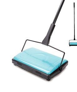 Mirage Sweeper Blue