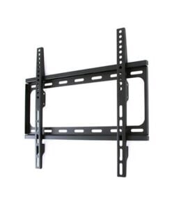 Loctek Fixed Wall Bracket - 32-65 Inch