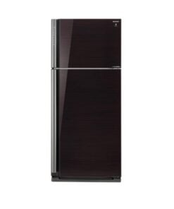 Sharp SJ-GP75D-BK