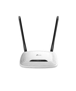 TP-Link Wireless N Router 300Mbps TL-WR841N