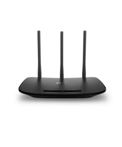 TP-Link Wireless N Router 450Mbps TL-WR940N