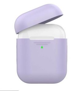 Promate Tpu Case For Apple Airpod - Aircase.Navy