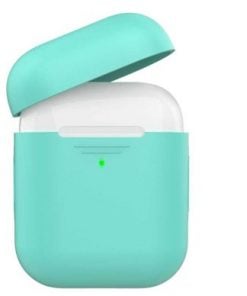 Promate Tpu Case For Apple Airpod - Aircase.Green