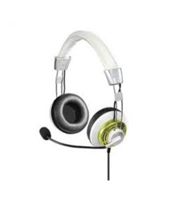 Hama Headphone Style Wt/Lem