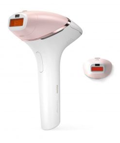 Philips Lumea Prestige Ipl B&F