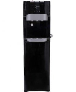 Midea Water Dispenser Bottle In Black