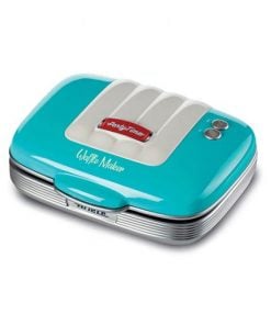 Ariete Waffle Maker Bl