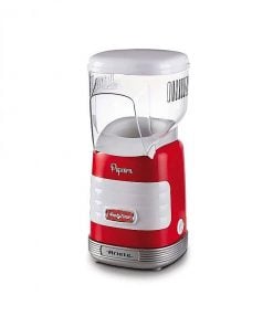 Ariete Popcorn Maker Red