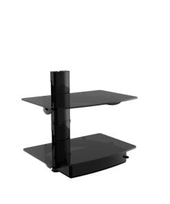 Loctek DVD Rack  - 2 Rack