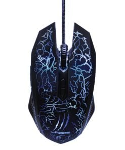Hama Urage Illuminated2 Gaming Mouse