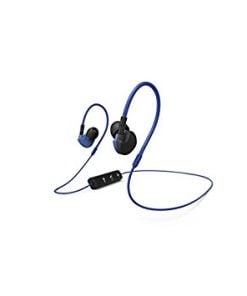 Hama Clip-On Earphones Run