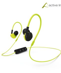 Hama Clip-On Earphones Active