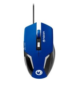 Nacon Gaming Mouse - Blue