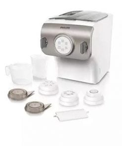 Pasta And Noodle Maker