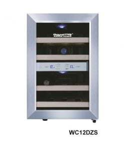 Royal Gourmet Wine Cooler 12 Bottles