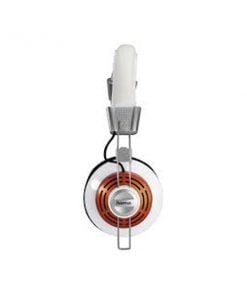 Hama Headphone Style Wt/Or