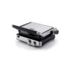 Ariete Contact Grill Stainless Ariete Contact Grill Stainless