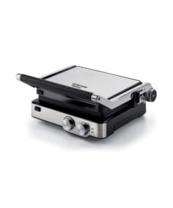 Ariete Contact Grill Stainless