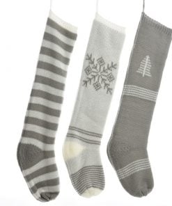 Stocking With Hanger