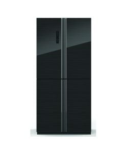 Campomatic French Door Fridge 24 CFT