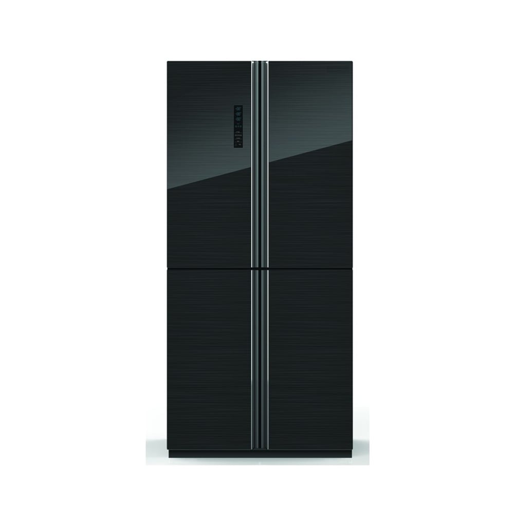 FR4083BGN Campomatic French Door Fridge 24 CFT