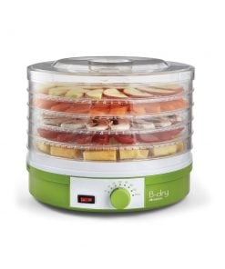 Ariete Food Dehydrator 5Basket