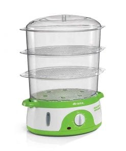 Ariete Food Steamer 800W