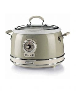 Ariete Vintage Rice Cooker Bg