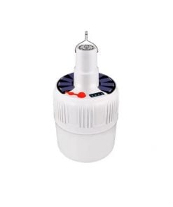 Rechargeable Camping Bulb With Remote Control
