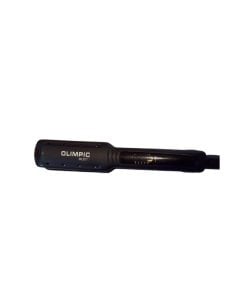 Olimpic Hair Straightener 230 C