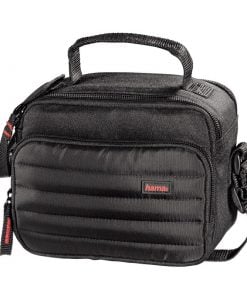 Hama Camera Bag Syscase 110 Black