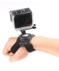 Hama Wrist Strap 105 For Gopro