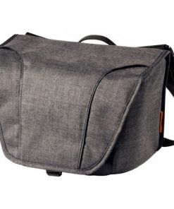 Hama Camera Bag Lismore 140 Black