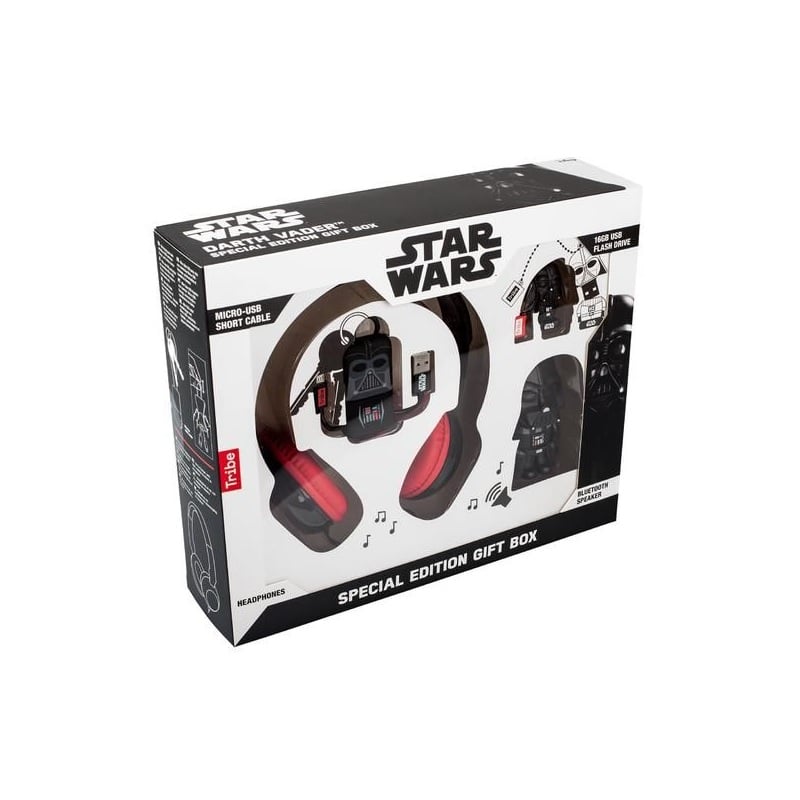 I91731 Tribe Gift Box Darth Vader