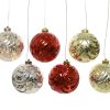 Led Shatterproof Bauble