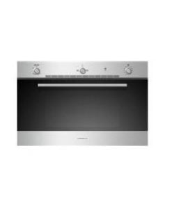 Campomatic Built-In Oven 90cm