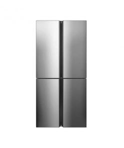 Campomatic French Door Fridge 24 CFT