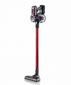 Ariete Cordless Stick Vacuum 2In1